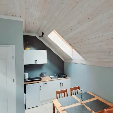 Fiszka Apartman