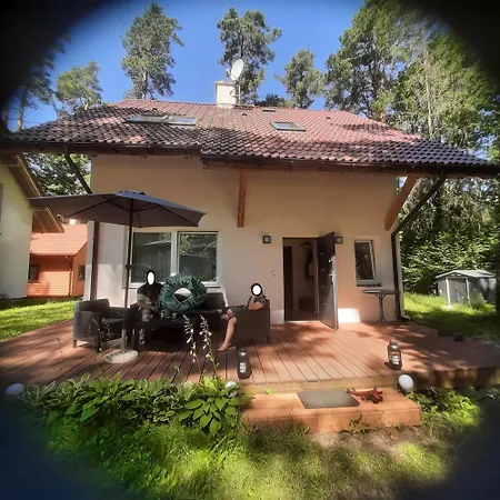 Apartman Fiszka Pobierowo
