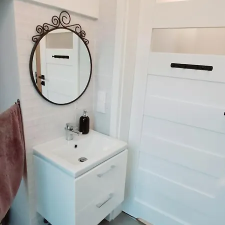 Апартаменты Fiszka *