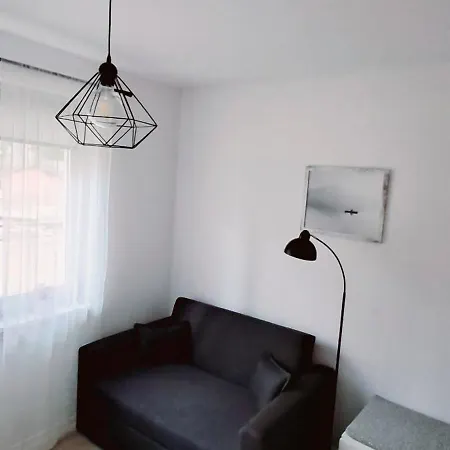 Fiszka Апартаменты