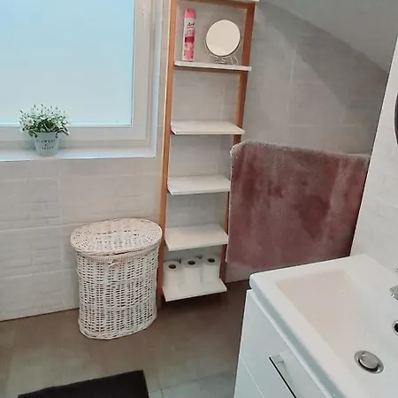 Fiszka Apartman Pobierowo