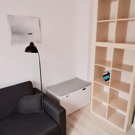 Fiszka Апартаменты