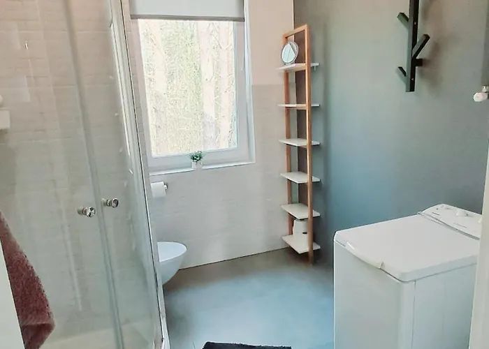 Apartment Fiszka Pobierowo