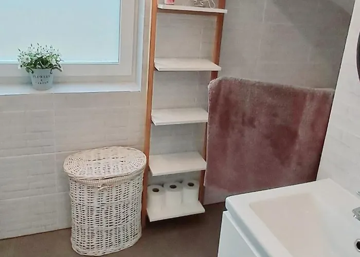 Fiszka Apartment Pobierowo